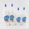 Precio de Fábrica al por Mayor Secado Rápido 40ml Pegamento Blanco Carpintería Ensamblaje Pegamento Especial Slime Hecho a Mano DIY Látex Blanco