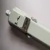 Carcasa de luz LED a prueba de tres factores T8 Soporte de luz a prueba de tres factores Carcasa de luz a prueba de tres factores Tubo individual Tubo doble Soporte Luz a prueba de polvo de emergencia a prueba de tres factores