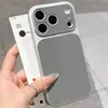 Mude para 17 Janelas Grandes em Segundos Capa para Celular Iphone17Promax 14 Adequada para Apple 17 Textura de Couro Liso 1615 Transfronteiriço 13