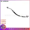 LR105245 LR078694 LR027790 Tubo de Resfriamento do Ar Condicionado Adequado para Land Rover Discovery