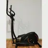 Equipo de ejercicio: Máquina Elíptica, Bicicleta Elíptica, Máquina de Ejercicio de Cuerpo Completo para Uso en Casa, Máquina Elíptica de Interior, Bicicleta Estática, Bicicleta de Pedales