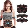 El producto más vendido de Alemania en 2026: Parche abdominal EMS en stock transfronterizo, equipo de entrenamiento de líneas abdominales tipo chaleco portátil, hidrogel