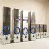 Dispensador de agua a prueba de explosiones para minas de acero inoxidable es robusto y resistente a impactos, diseñado para uso en minería subterránea
