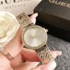 Nuevo Reloj Pulsera de Moissanita Regalo de Aniversario Artículos Populares de Douyin Reloj al por Mayor Reloj Pulsera