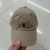 Escanea el Código QR Gorra de Sol Rl Raff para Hombres y Mujeres Gorra de Béisbol con Logo Bordado Paul Pony Polo Gorra de Béisbol para Pareja Tendencia