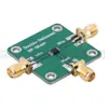Misturador RF duplo balanceado para micro-ondas RFin = 1,5 -- 4,5 GHz, RFout = DC -- 1,5 GHz