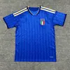 Camisetas de Fútbol de Campeones del Mundo de España Dos Estrellas Francia Brasil Portugal Inglaterra Argentina Tailandia Edición de Despedida