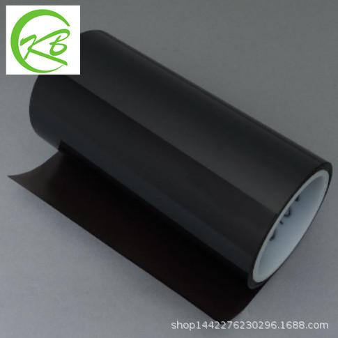 黑色PI覆盖膜3