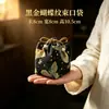 Bolsa de almacenamiento para tazas de té, estuche portátil para tazas de té, taza para degustación de té, taza para preparar té, taza Jianzhan, bolsa de tela, tetera, caja de almacenamiento para juego de té