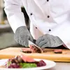 Suministro Guantes Resistentes a Cortes de Grado Alimenticio Guantes Resistentes a Pinchazos Guantes Resistentes a Cortes Nivel 5 Guantes de Cocina Antideslizantes Protectores Guantes de Trabajo