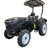 El Fabricante Vende el Modelo Nuevo Tt50 de Rotocultivador Agrícola Adecuado para Tierra Húmeda y Seca, Independientemente del Terreno, con Garantía en Todo el País y Tractor de Tracción en las Cuatro Ruedas