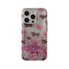 Dachshund de arenas movedizas de dibujos animados para funda de teléfono apple 16/15promax iPhone14 nuevo 13pro suave 16