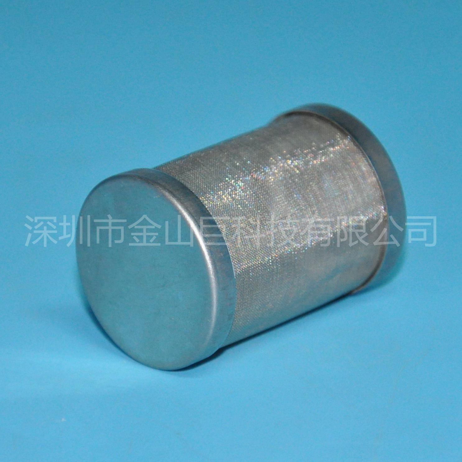 船舶滤芯 柴油滤芯 61A-24563-00 (5)
