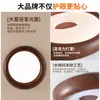 Luminária de Teto para Quarto Estilo Vintage Guji Retro Americano Estilo Wabi-Sabi Cor de Noz Lâmpada Criativa para Sala de Estudo 357L