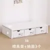 Base Elevada para Pantalla de Monitor de Escritorio de Computadora Estante de Almacenamiento para Escritorio de Oficina Soporte Elevado para Portátil
