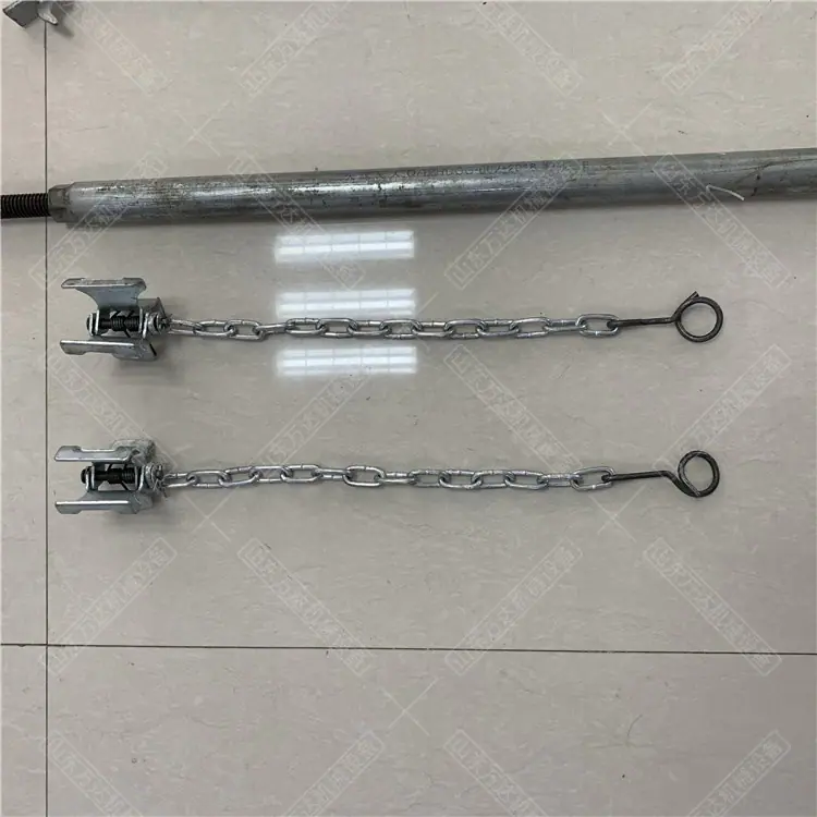 单体支柱防倒链 (2)