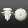 90467-10162 apto para panel de moldura interior de luz trasera de coche Toyota Camry Prado Corolla hebilla de panel de puerta
