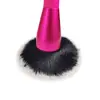 Venda Direta Personalizada 10 Pincéis de Maquiagem, um Conjunto Completo de Ferramentas de Beleza, Cerdas de Nylon Super Macias, Não Soltam Fios de Fábrica