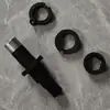 Conjunto de asiento de husillo twister tipo extraíble, comúnmente utilizado en los twisters de fibra corta de la Compañía Titan