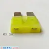 Fusible Medio Ats Jimen Fusible Pequeño Atn Fusible de Enchufe 10A120A2