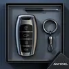 Adecuado para Cubierta de Llave Great Wall Haval H6 Carcasa Haval F5 Carcasa F7 Carcasa Big Dog First Love H9 Bolsa para Coche H7 Macho H8 Conejo Rojo