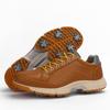 Le Chuang THESTRON zapatos de golf nuevos talla grande transfronterizos zapatos de golf para hombre con clavos talla grande 39-4