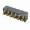 Suporte de bateria 4-8P espaçamento 2,5 Altura 4,6H conector BC-2-416 507 607 702 802-C01