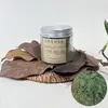 Material de Incienso Herbal Chino Natural Incienso Mezclado en Polvo Fórmula Antigua Hecho a Mano DIY Cuentas de Incienso Placas de Incienso Materias Primas para Hacer Incienso Fábrica Venta al por Mayor en Stock