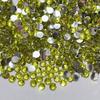 Adhesivos para taladro de uñas de diamantes de resina plana transfronteriza multicolor paquete pequeño mil diy manicura teléfono móvil material de accesorios para el cabello