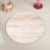 Tapete de Mesa para Jantar Desenho Animado Transfronteiriço Tapete de Isolamento Térmico Tapete de Proteção de Mesa Anti-queimadura Amazon temu Porta-copos Absorvente de Água Secagem Rápida