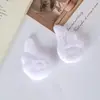Pinza para el Cabello de Alas de Ángel de Peluche Estilo Mágico Chica Japonesa Sakura Xie Anran Lindo Fresco Promoción Terrestre Tocado