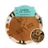 Extrato de Eucommia Ulmoides, Pó de Eucommia Ulmoides, Solúvel em Água, Bebida Sólida, Extrato Vegetal, Fornecimento em Estoque Pronto, Rui Lin Atacado