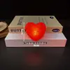 Lámpara de Mano Creativa de Amor Lámpara de Prop Handheld para Escenario Concierto Performance Lámpara Decorativa Romántica para Atmósfera Adornos de Escritorio