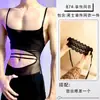 Lobe Ropa Interior Sexy Nuevo Vestido Sexy Calado de Malla Transparente Ajustado Noche de Citas Pasión Tentación Ropa de Dormir Conjunto de Red