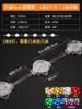 Led Exterior Fonte de Luz Pontual À Prova D'água Cabo de Engenharia Ponte Edifício Iluminação Streamer Parque de Diversões Luz Pixel Rgb Colorida