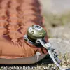 Bomba de Ar Wind-nano Naturehike 3.5Kpa Ultraleve Para Inflar Colchão de Ar de Acampamento ao Ar Livre Tapete 8 Bicos Bolso Camping Leve Portátil