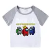 Traje nuevo para niños 2023 ropa de verano ropa para niños ropa de bebé pantalones cortos T-shirt de manga corta pantalones cortos traje deportivo casual de dos piezas moda