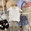 Una generación de niñas de correos chaleco de verano tirantes al por mayor marca de moda de comercio exterior estilo extranjero para interior y exterior