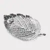 Ventas Directas de Fábrica Posavasos de Aleación de Cobre Soportes para Tazas Hoja de Loto Rana Accesorios para Ceremonia del Té Oro Plata Cobre Venta al por Mayor