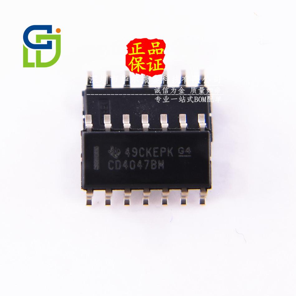 CD4047BM