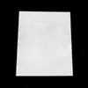 Bolsa Personalizada Gruesa de Algodón Perlado EPE Alta Densidad Película Doble Cara Papel de Burbujas Grueso Bolsa de Embalaje para Express