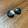 Para Samsung tabS9 película para lente ojo de águila metálico película protectora de cámara tabS9plus s9attr espejo