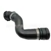 17127565780 Tubería de refrigerante en stock adecuada para BMW Serie 5 E60/E61 y BMW Serie 6 E63/E64