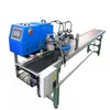 Máquina de Adhesivo Termofusible ML10 al por mayor máquina dispensadora automática máquina rociadora de pegamento Máquina de Adhesivo Termofusible tela compuesta de tela de carbono Máquina de Adhesivo Termofusible