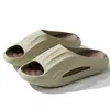 Pantuflas Deportivas para Hombre 2026 Verano Nuevo Estilo Casual Camping Antideslizantes Eva Sandalias de Playa para Exteriores para Hombre