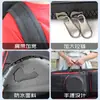 Bolsa de Arte Multifuncional de Cuatro Paneles para Bocetos y Exámenes de Arte, Bolsa para Tablero de Arte 4K, Bolsa de Almacenamiento para Tablero de Arte, Bolsa de Arte