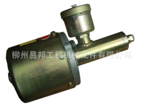 加力器1