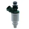 23250-74100 23209-74100 El Inyector de Combustible es Adecuado para Toyota Camry Rv4 2.0L 2.2L