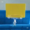 Etiquetas de Precio Borrables Supermercado Etiquetas de Precio para Frutas y Alimentos Frescos Puesto Señales de Promoción Hot Pot Clips Publicitarios para Estanterías