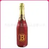 Garrafa de Vinho Espumante Champagne KTV com Strass, Garrafa de Vinho Tinto com Strass Incrustado de Fábrica, Taça, Jarra de Vinho, Processamento de Strass